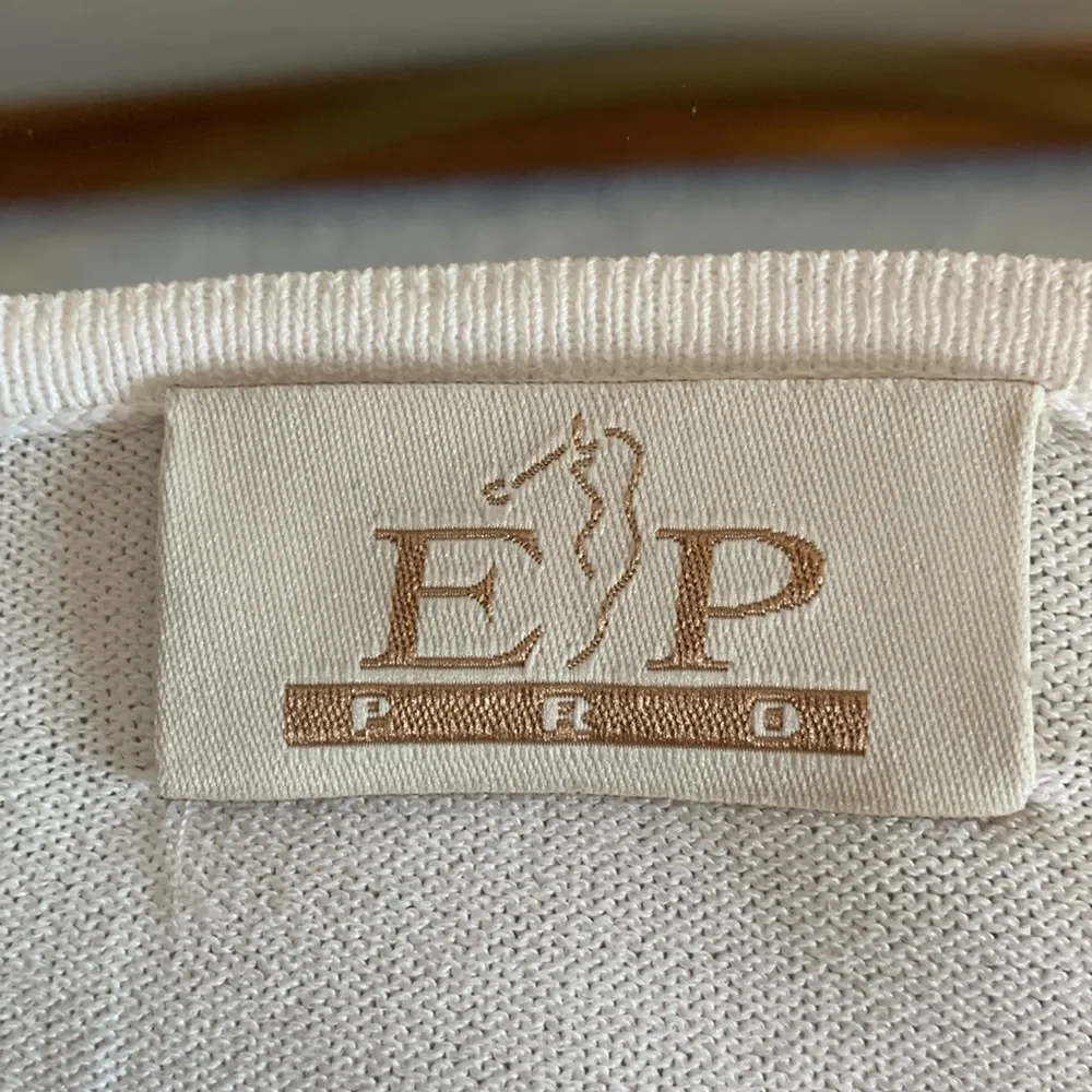 EP Pro Argyle Top - Picture 6 of 16